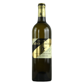 拉图马蒂庄园干白葡萄酒2013Chateau Latour-Martillac Blanc