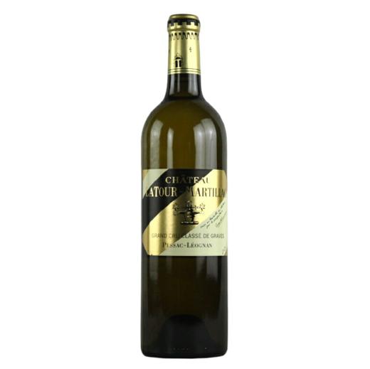 拉图马蒂庄园干白葡萄酒2013Chateau Latour-Martillac Blanc 商品图0