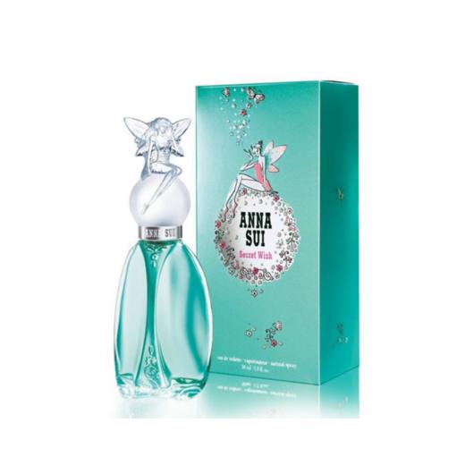 安娜苏许愿精灵香水30ml/75ml 商品图3