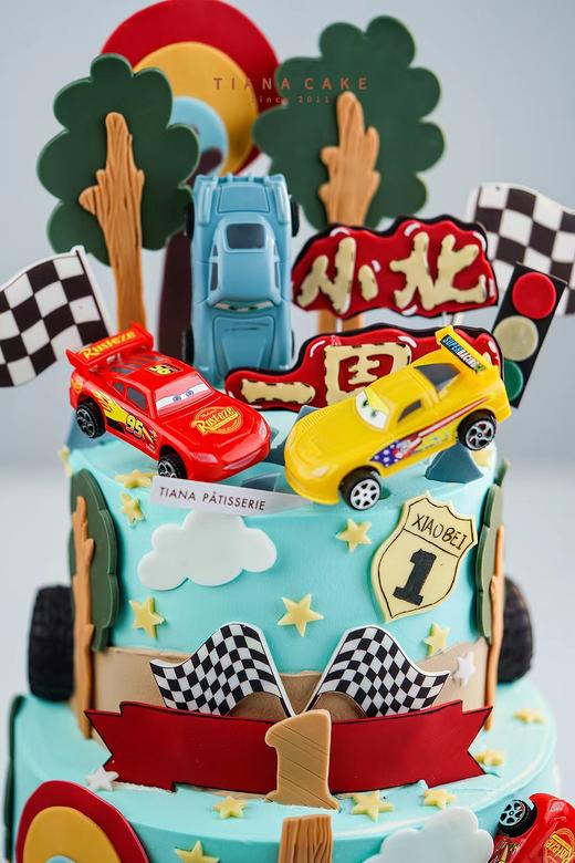 【玩具插件款】酷酷麦昆定制款 商品图3