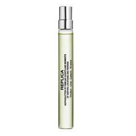 Maison margiela梅森马吉拉全系列中性香水10ml EDT淡香水 UNDER柠檬树