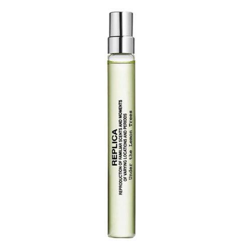 Maison margiela梅森马吉拉全系列中性香水10ml EDT淡香水 UNDER柠檬树 商品图0