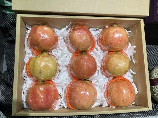 【西比奇】水果礼盒 商品图2