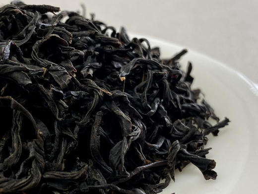 中国红茶｜正山小种600（桐木野生红茶）地域特色明显，纯正桂圆香，汤色红艳，滋味醇厚，品质优良，自饮、办公、馈赠佳品～净重：250g，一提拍2罐，新老包装随机 商品图1