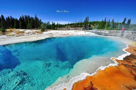 美国1年至10年多次个人旅游签证+专业签证顾问1对1服务+支持旅游/商务/探亲访友 商品图6