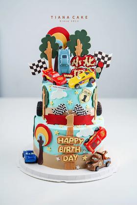 【玩具插件款】酷酷麦昆定制款