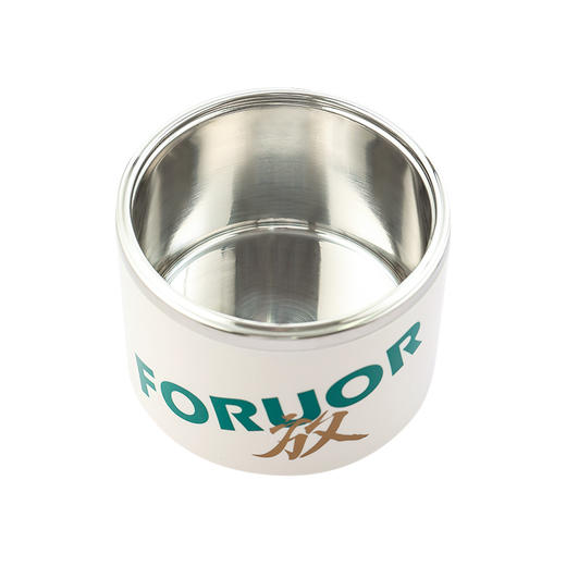 FU-SJL1216  FU Fun系列双层保温餐桶加大版 商品图5