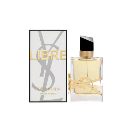 圣罗兰自由之水香水 90ml浓香 商品图0