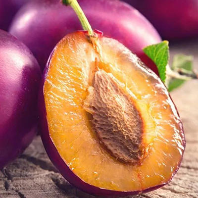 新疆鲜西梅3斤（6盒装）礼盒| 水果 商品图1