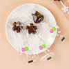 【3罐】梨膏棒棒糖无添加零食罐装80g/罐 商品缩略图3