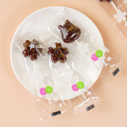 【3罐】梨膏棒棒糖无添加零食罐装80g/罐 商品图3