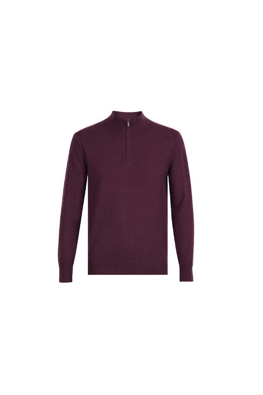 callisto两色可选意大利羊绒毛衣  FQKNW171H 商品图5