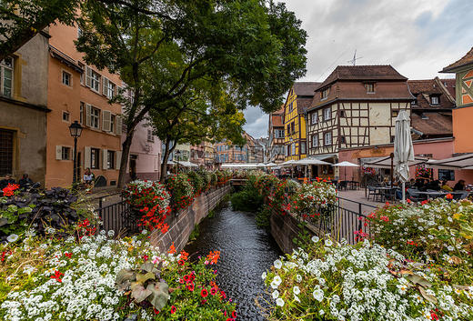 法国个人旅游签证·代做机票酒店行程单+陪同办签+支持商务、探亲访友 商品图4