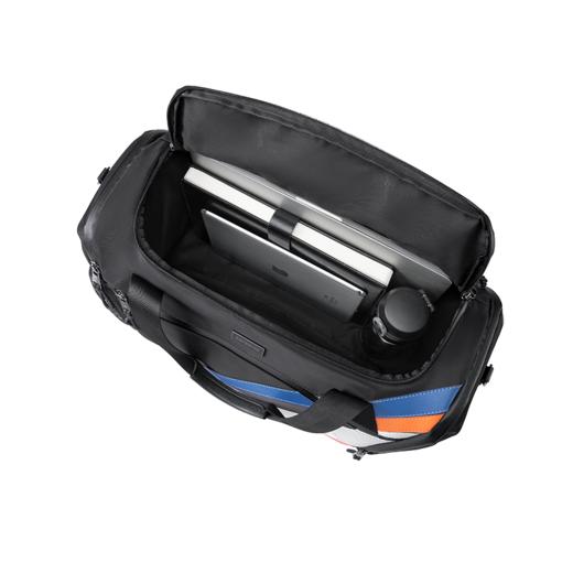 新秀丽LUCIA系列赛道款休闲出行，时尚潮型旅行包 TM7*007 商品图7