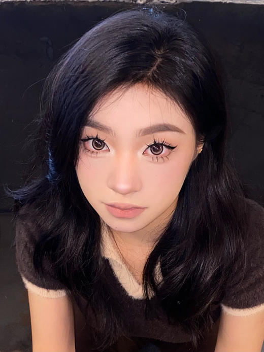 半年抛 Bertlnes 加州桂 14.5 着色13.8 高光粉棕咖 商品图3