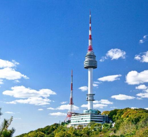 韩国5年多次个人旅游签证 北京送签 可简化材料 商品图2