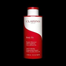 CLARINS/娇韵诗  轻盈纤体精华乳400ml