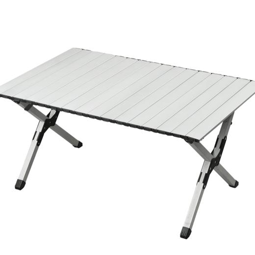 蛋卷桌户外露营野餐露营桌子 商品图5