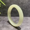 【御珠宫坊】青白玉手镯59mm 商品缩略图2
