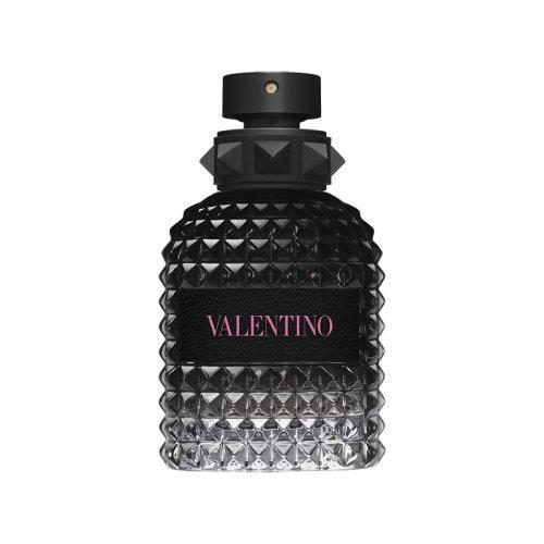 Valentino/华伦天奴坠梦罗马男士香水50-100ml EDT淡香水 馥奇木质调 商品图0