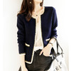 【直降50元！风大同款小香风外套】2023年早春 小香风外套 初秋必备 新增3色！ 商品缩略图4