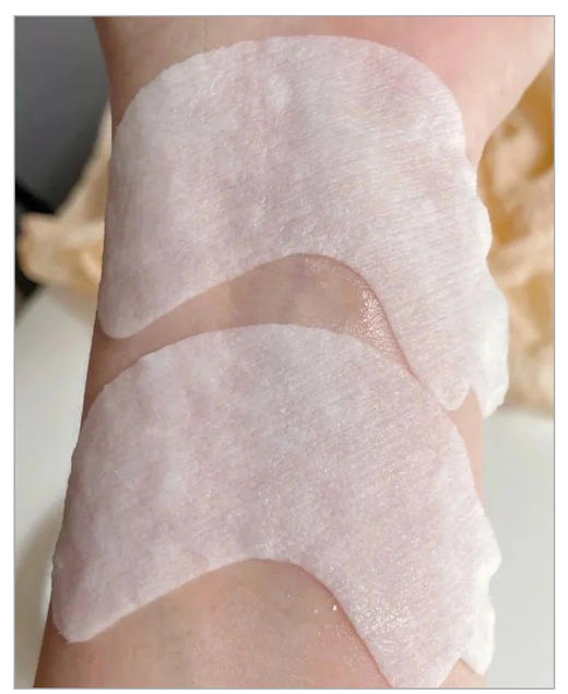 【春节现货秒杀】TYF时光驻颜润泽眼膜6g(两片)*5 24年11月 商品图2