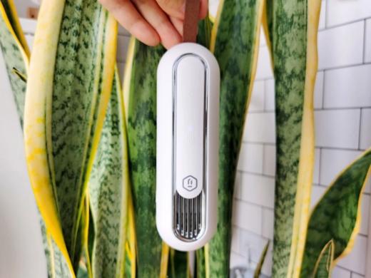 【3000mAh大容量电池】坂田釜作便携  除味棒 商品图2