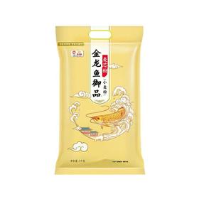 金龙鱼御品麦芯粉小麦粉5kg