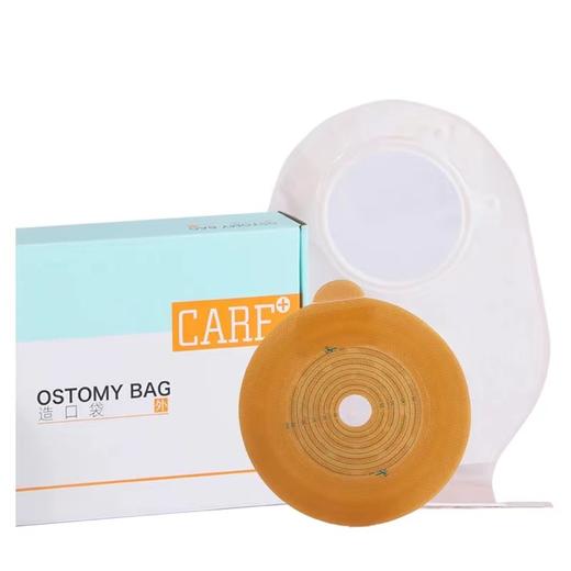 医鼎 两件式造口袋 商品图3