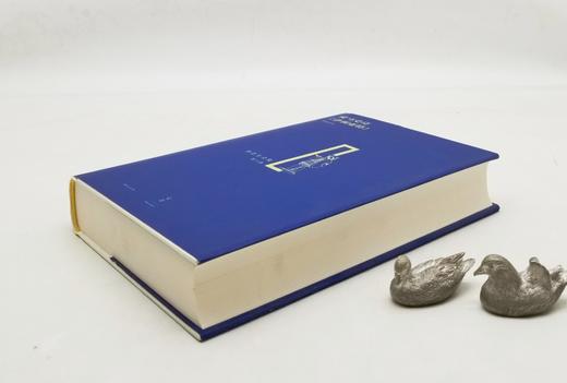 荷马史诗《伊利亚特》，精装，罗念生译，上海人民出版社2016年版，700多页，定价89，售价43元。 商品图2