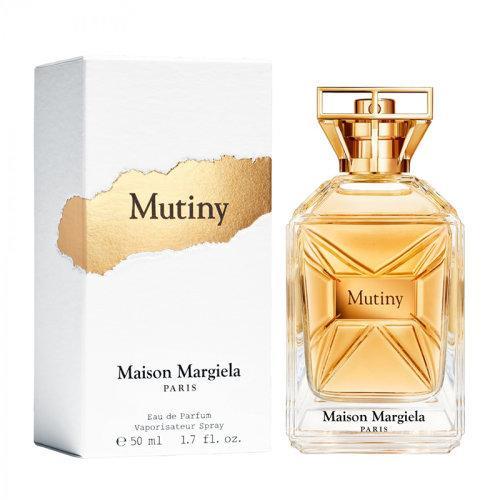 Maison Margiela梅森马吉拉莫蒂尼中性香水50-90ml EDP浓香水 商品图2