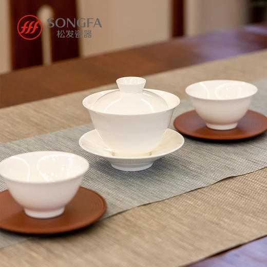 13头和而不同茶具 商品图3