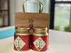 中国红茶｜野生·古树红茶600（经典系列）老客户口碑回购单品王，红茶品类月销单品王，口感醇厚，绵甜回甘，花蜜香，水果甜，韵味长，关爱你的胃，促睡眠，舒缓疲劳，愉悦性情，净重：200g/罐，一提拍2罐 商品缩略图5