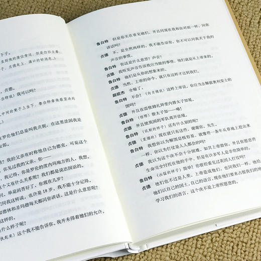 圣女贞德 商品图4