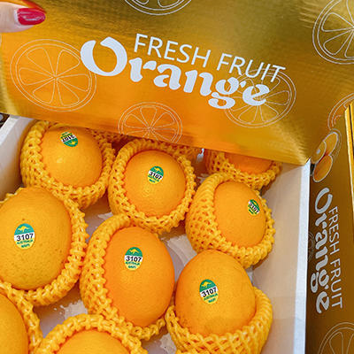 南非 金巴利橙（15只装）礼盒| 水果 商品图1