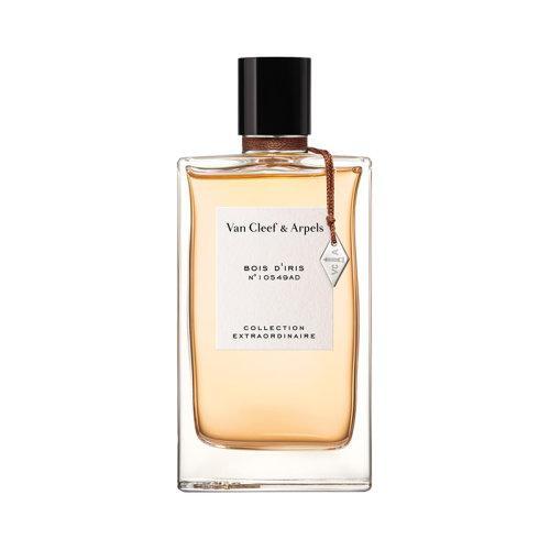 Van Cleef & Arpels 梵克雅宝珍藏系列「鸢尾香木」中性香水 EDP浓香水75ml 商品图0