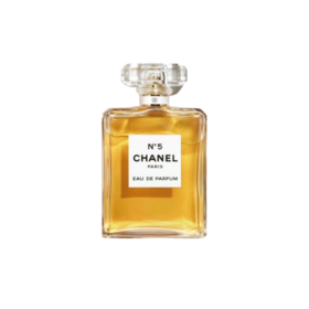 CHANEL香奈儿5号之水香水 浓香系列
