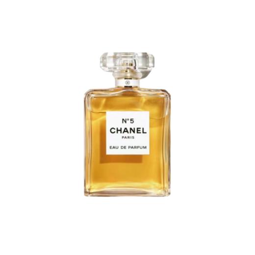 CHANEL香奈儿5号之水香水 浓香系列 商品图0