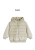江南布衣童  22年秋款  连帽短款羽绒服  YM9C10650 商品缩略图2