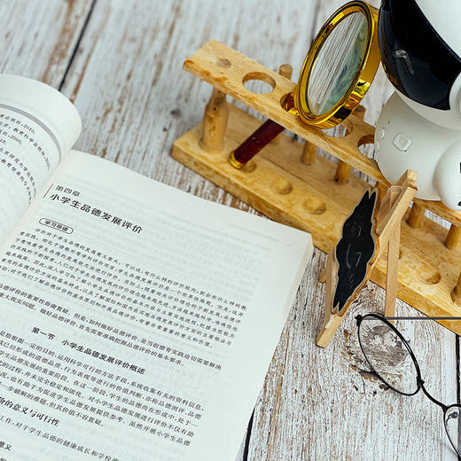 小学生品德发展与道德教育 高等院校小学教育专业教材 25个微课资源 i教育 融合创新一体化教材 班建武 商品图6