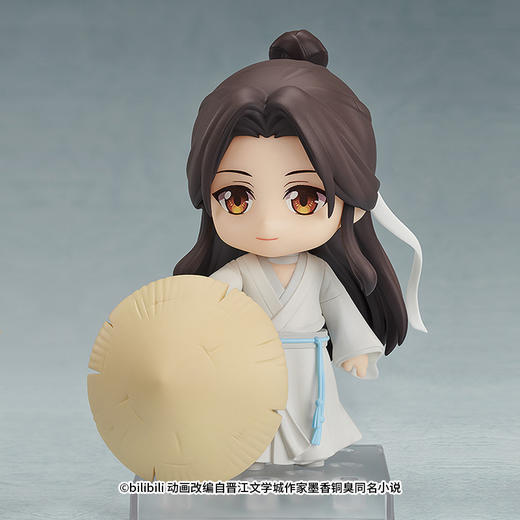 【GSC现货】粘土人 谢怜 天官赐福 动画 商品图3