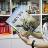 (仓发) 黑鹤动物文学名师导读：全彩珍藏版--驼鹿与飞马/化学工业出版社/格日勒其木格·黑鹤/9787122342027 商品缩略图1