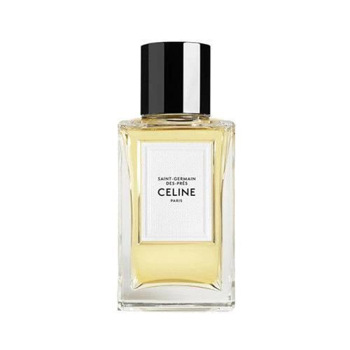 Celine思琳高定系列「圣日耳曼」女士香水 中性香水100ml 商品图0
