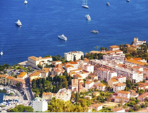 法国个人旅游签证·代做机票酒店行程单+陪同办签+支持商务、探亲访友 商品图3