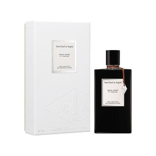 Van Cleef & Arpels 梵克雅宝珍藏系列「多尔之木」中性香水 EDP浓香水75ml 商品图1
