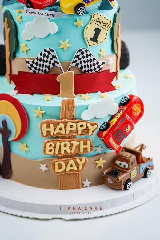 【玩具插件款】酷酷麦昆定制款 商品图1