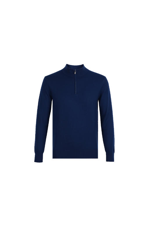 callisto两色可选意大利羊绒毛衣  FQKNW171H 商品图0