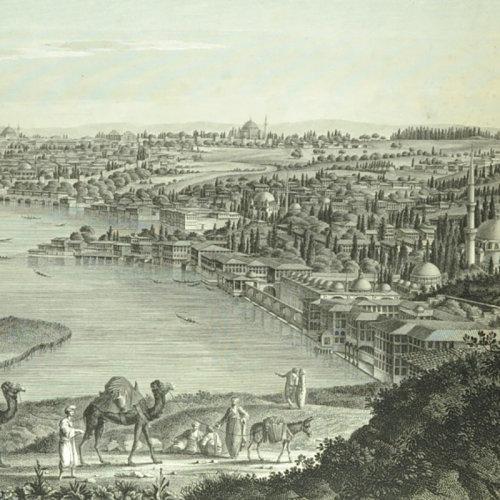 L'Artisan Parfumeur阿蒂仙之香香薰蜡烛全系列250g「君士坦丁堡之旅」 商品图3