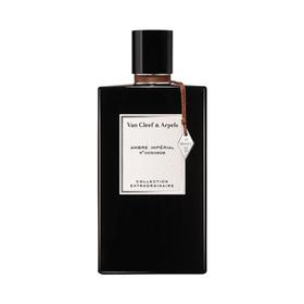 Van Cleef & Arpels 梵克雅宝珍藏系列「琥珀帝国」中性香水 EDP浓香水75ml