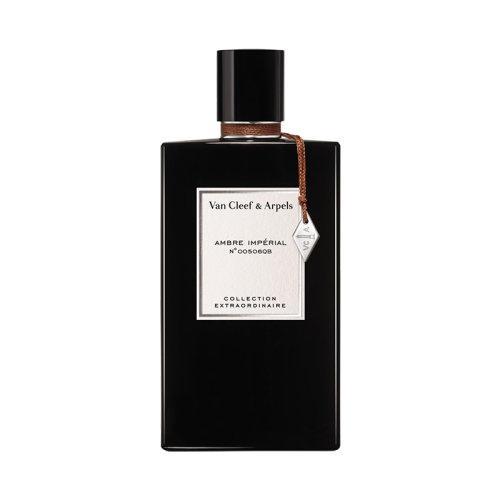Van Cleef & Arpels 梵克雅宝珍藏系列「琥珀帝国」中性香水 EDP浓香水75ml 商品图0